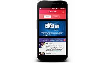 Big Brother for Android - Download the APK from Habererciyes